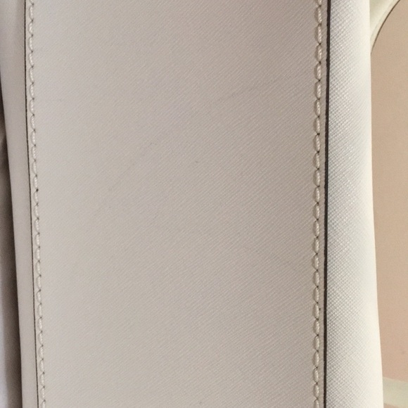 MK white bag - Picture 8 of 8